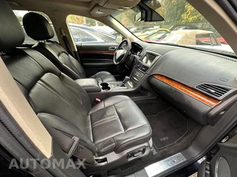 2016 Lincoln MKT EcoBoost – miniatura 5