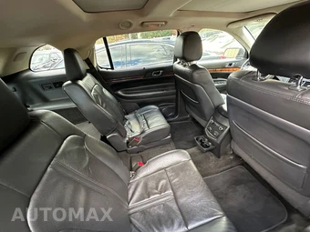2016 Lincoln MKT EcoBoost – miniatura 6