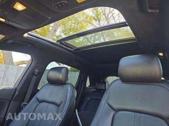 2016 Lincoln MKX Black Label – miniatura 12