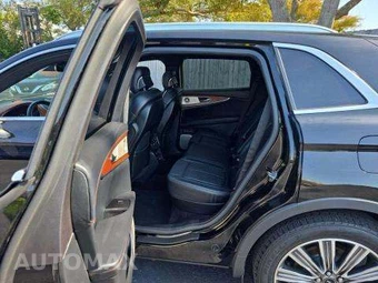 2016 Lincoln MKX Black Label – miniatura 14
