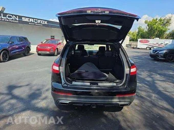 2016 Lincoln MKX Black Label – miniatura 15