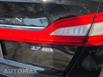 2016 Lincoln MKX Black Label – miniatura 24