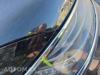2016 Lincoln MKX Black Label – miniatura 26