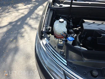 2016 Lincoln MKX Black Label – miniatura 28