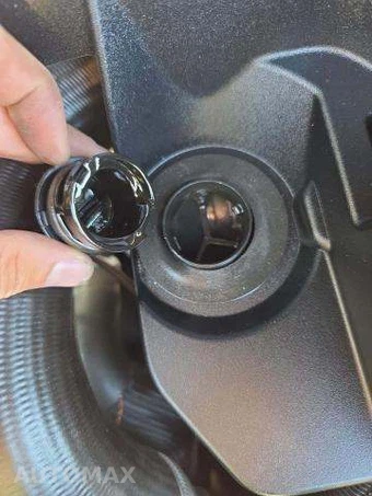 2016 Lincoln MKX Black Label – miniatura 29