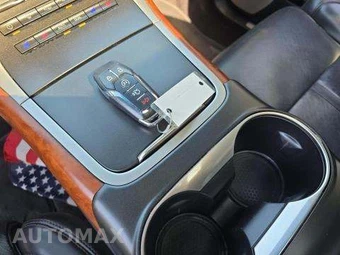 2016 Lincoln MKX Black Label – miniatura 9