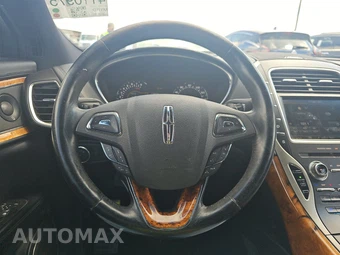 2016 Lincoln MKX Reserve – miniatura 10