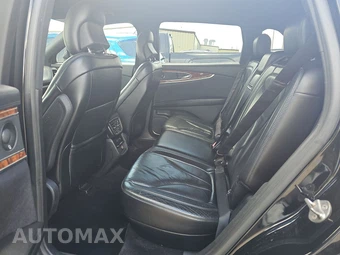 2016 Lincoln MKX Reserve – miniatura 13