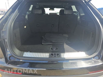 2016 Lincoln MKX Reserve – miniatura 16