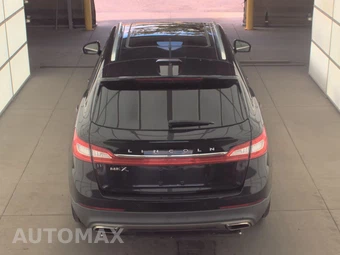 2016 Lincoln MKX Reserve – miniatura 5