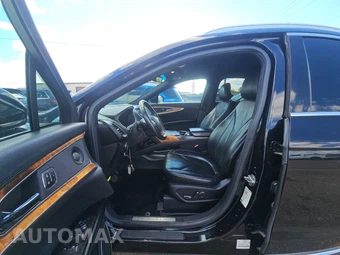 2016 Lincoln MKX Reserve – miniatura 7