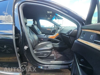 2016 Lincoln MKX Reserve – miniatura 8