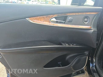 2016 Lincoln MKX Reserve – miniatura 9