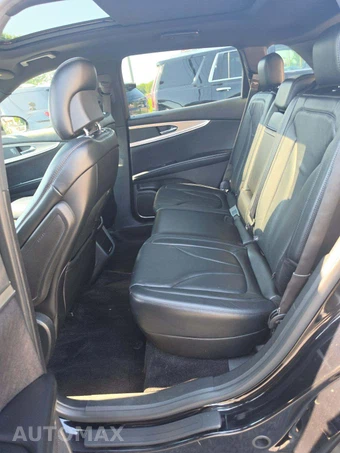 2016 Lincoln MKX Reserve – miniatura 10