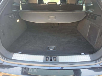 2016 Lincoln MKX Reserve – miniatura 11