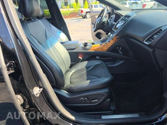 2016 Lincoln MKX Reserve – miniatura 15