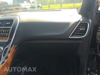 2016 Lincoln MKX Reserve – miniatura 16