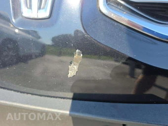 2016 Lincoln MKX Reserve – miniatura 19