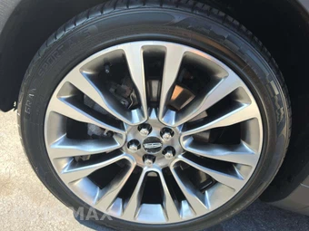 2016 Lincoln MKX Reserve – miniatura 21