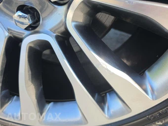 2016 Lincoln MKX Reserve – miniatura 22