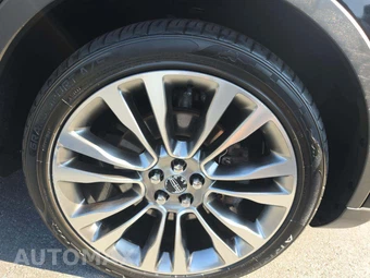 2016 Lincoln MKX Reserve – miniatura 23