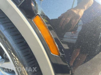 2016 Lincoln MKX Reserve – miniatura 24