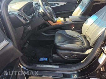 2016 Lincoln MKX Reserve – miniatura 3