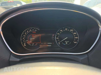 2016 Lincoln MKX Reserve – miniatura 6