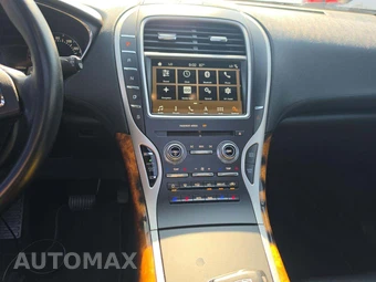 2016 Lincoln MKX Reserve – miniatura 7