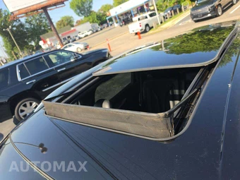 2016 Lincoln MKX Reserve – miniatura 9