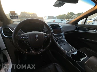 2016 Lincoln MKX Reserve – miniatura 11