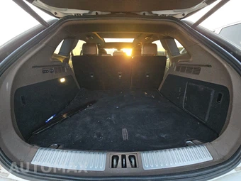 2016 Lincoln MKX Reserve – miniatura 16