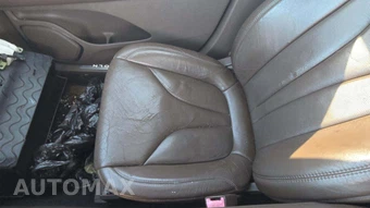 2016 Lincoln MKX Reserve – miniatura 19
