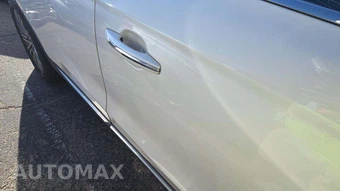2016 Lincoln MKX Reserve – miniatura 21