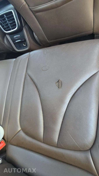 2016 Lincoln MKX Reserve – miniatura 24