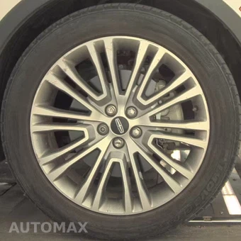 2016 Lincoln MKX Reserve – miniatura 25