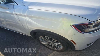 2016 Lincoln MKX Reserve – miniatura 30