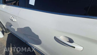 2016 Lincoln MKX Reserve – miniatura 33