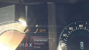2016 Lincoln MKX Reserve – miniatura 35