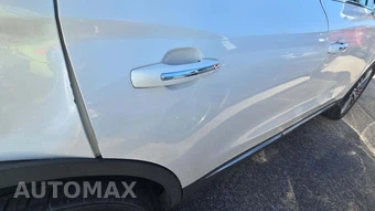 2016 Lincoln MKX Reserve – miniatura 36
