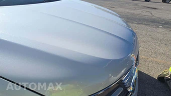 2016 Lincoln MKX Reserve – miniatura 41
