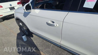 2016 Lincoln MKX Reserve – miniatura 42