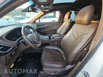 2016 Lincoln MKX Reserve – miniatura 7