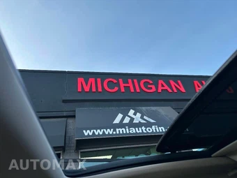 2016 Lincoln MKX Reserve - miniatura 22