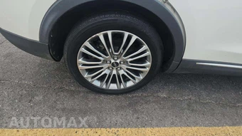 2016 Lincoln MKX Reserve - miniatura 25