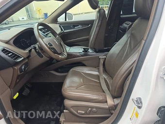 2016 Lincoln MKX Reserve - miniatura 7
