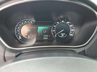 2016 Lincoln MKX Reserve - miniatura 6