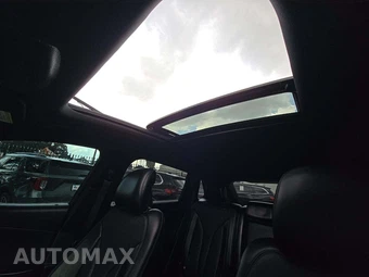 2016 Lincoln MKX Reserve - miniatura 8