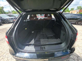 2016 Lincoln MKX Reserve – miniatura 14
