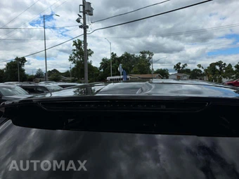 2016 Lincoln MKX Reserve – miniatura 24